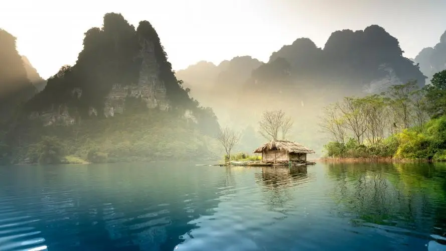 智能高效先进